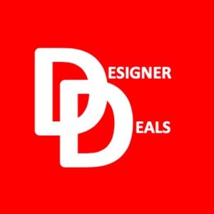 DESIGNER DEALS - YOUR MOST EXCLUSIVE DEALS!